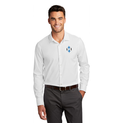 City Stretch Shirt